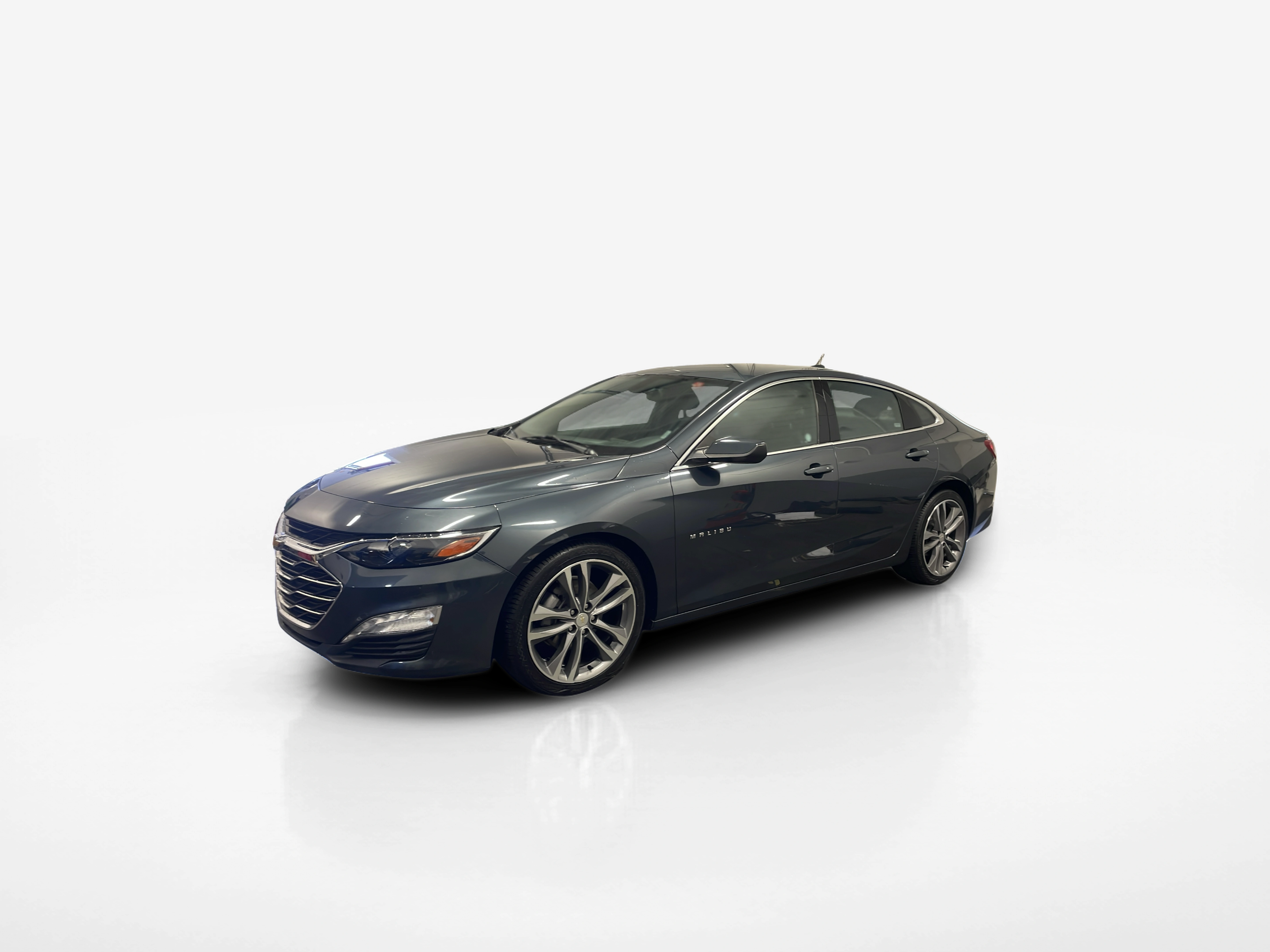 Vehicle exterior front