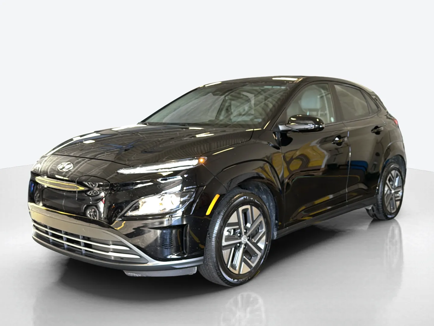 2023 Hyundai Kona Electric