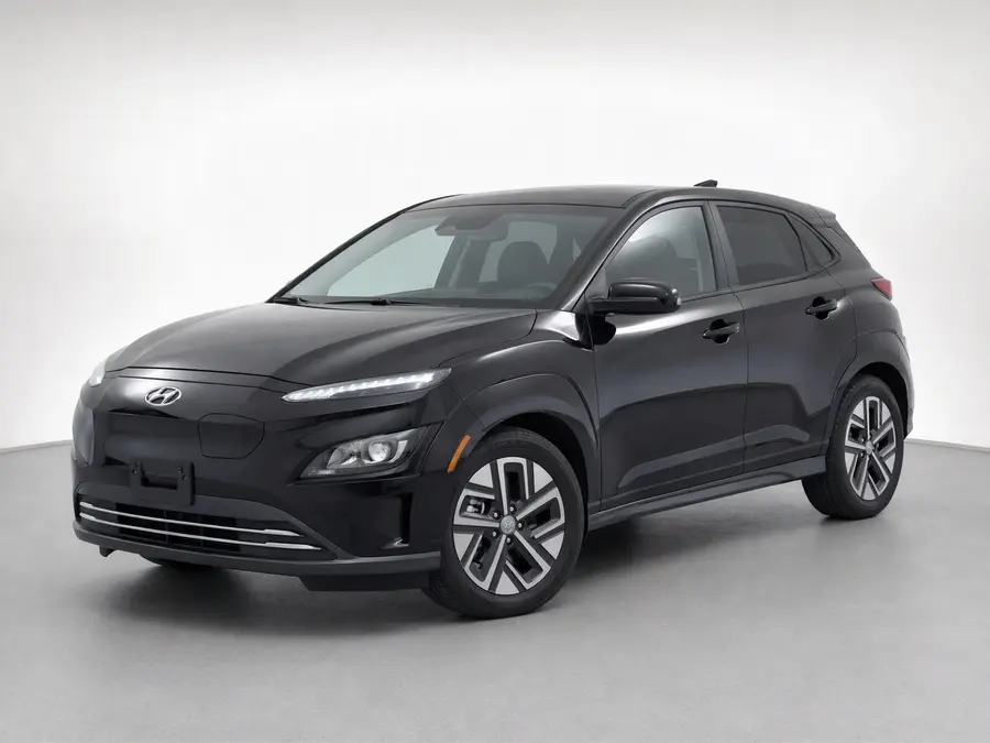 2023 Hyundai Kona Electric — image 1 of 9