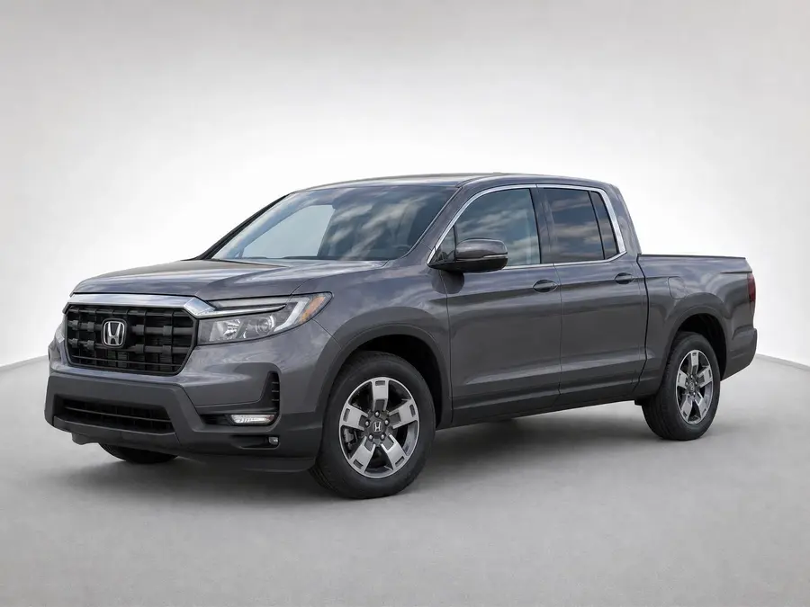 2025 Honda Ridgeline — image 1 of 9