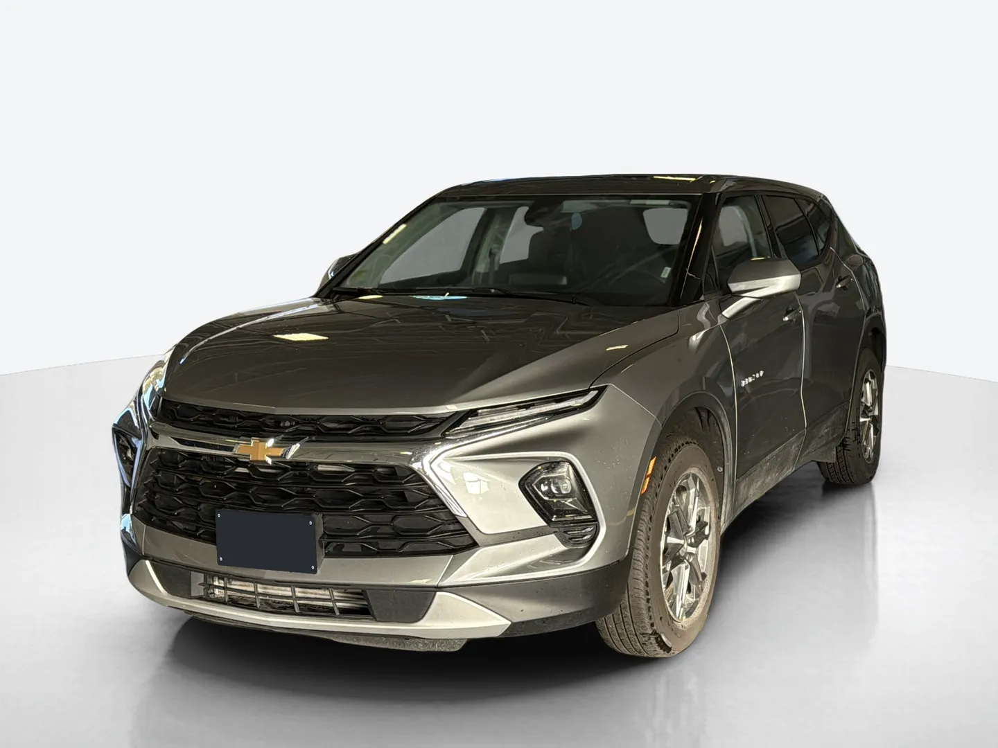 2025 Chevrolet Blazer