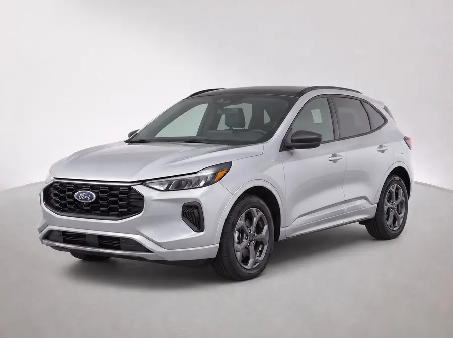 2024 Ford Escape — image 1 of 9