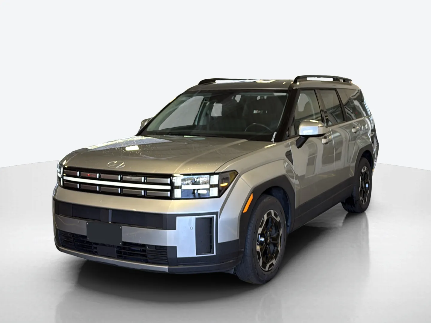 2025 Hyundai Santa Fe