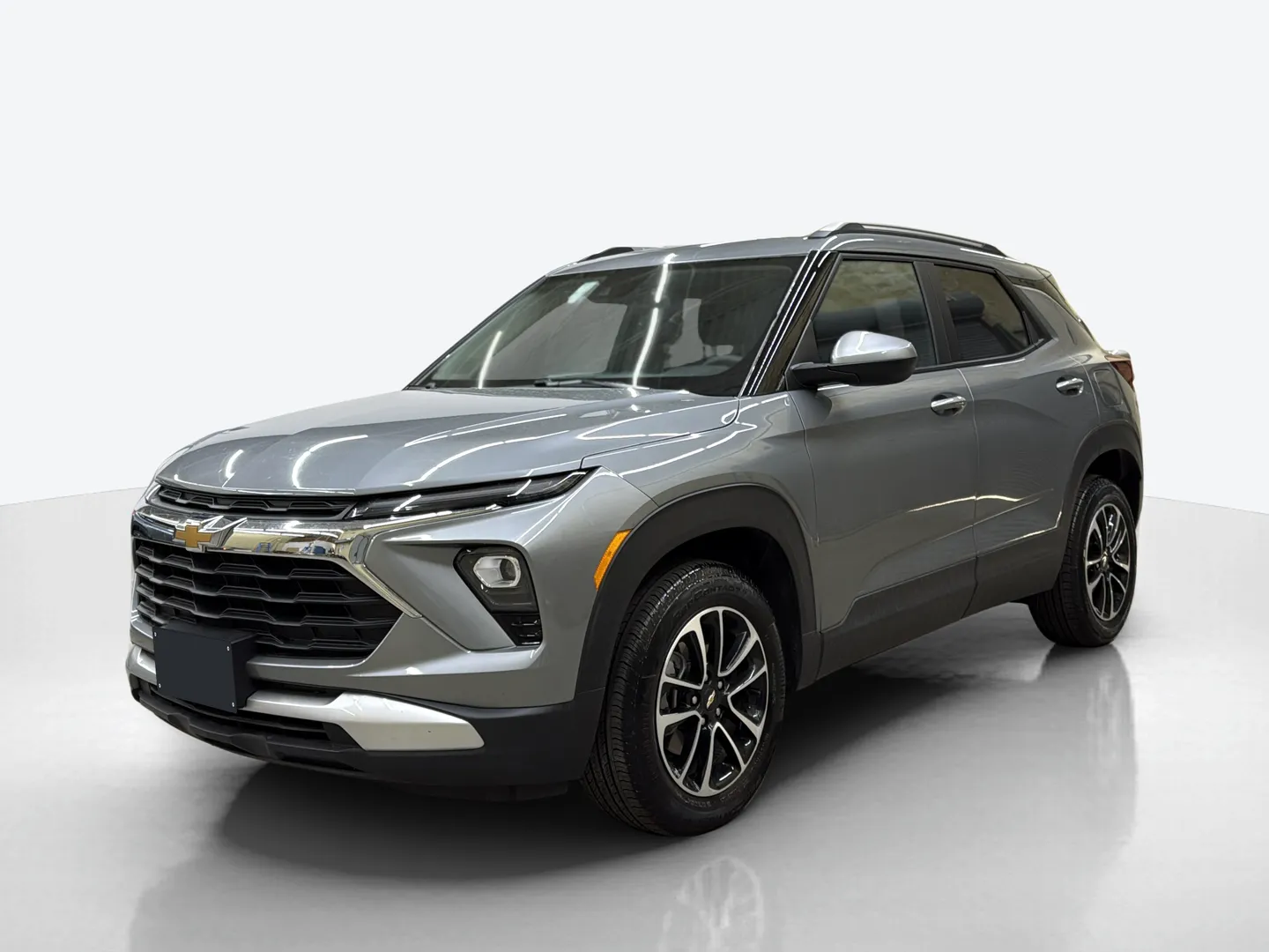 2025 Chevrolet Trailblazer