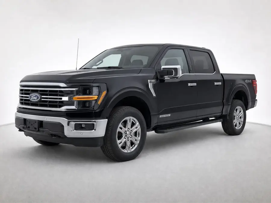 2024 Ford F-150 — image 1 of 9