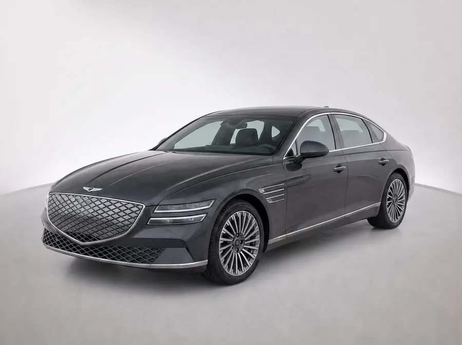 2023 Genesis Electrified G80 — image 1 of 8