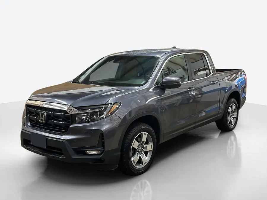 2025 Honda Ridgeline