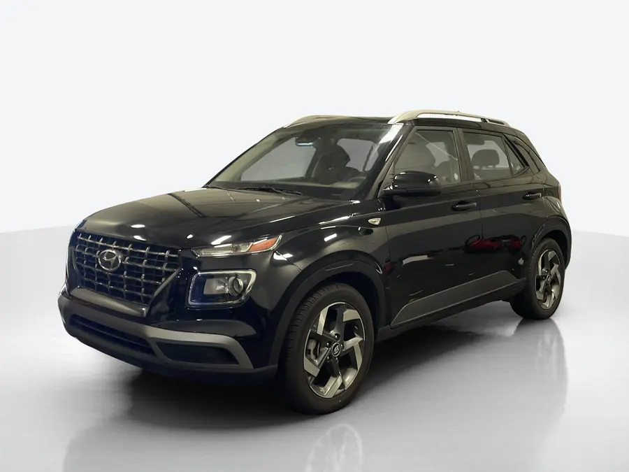 2025 Hyundai Venue