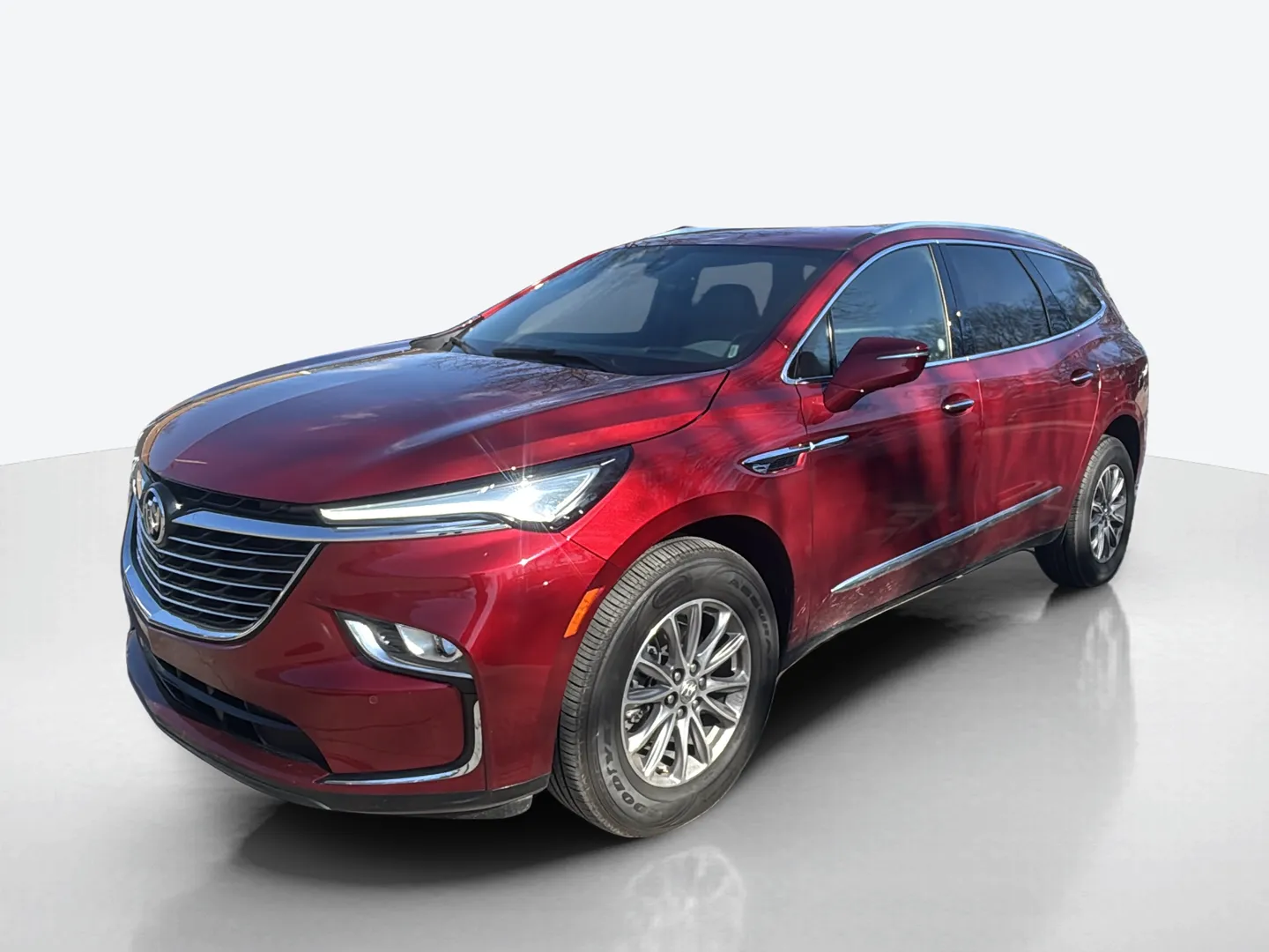 2024 Buick Enclave — image 1 of 6