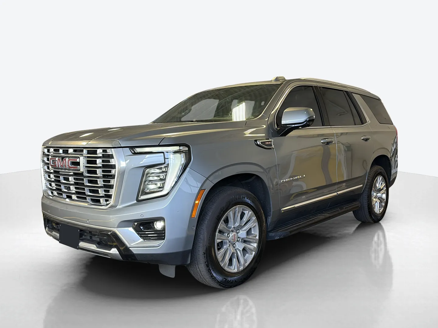 2025 GMC Yukon