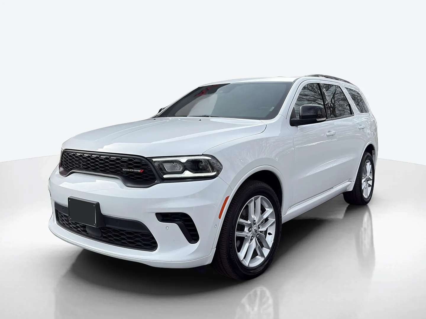 2025 Dodge Durango — image 1 of 8