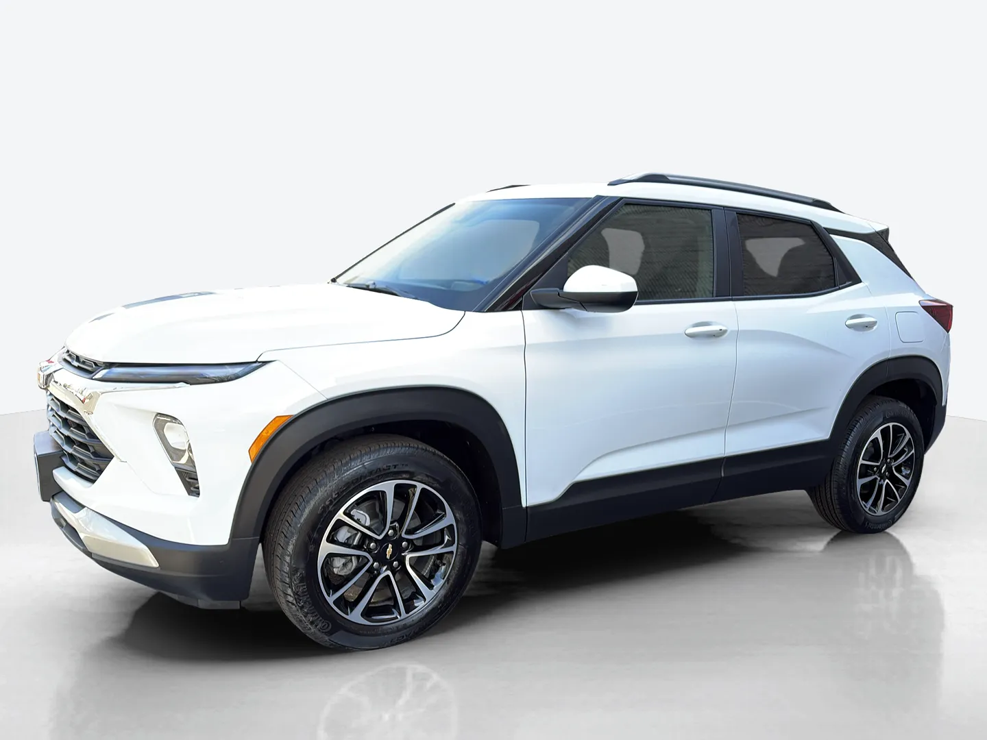 2025 Chevrolet Trailblazer