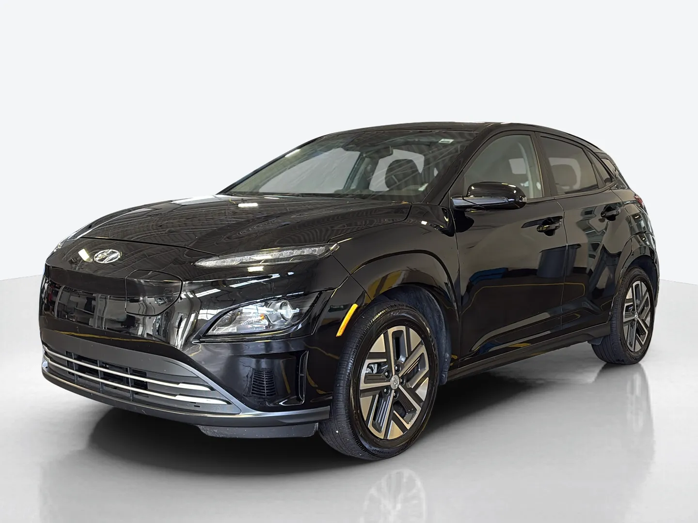 2023 Hyundai Kona Electric