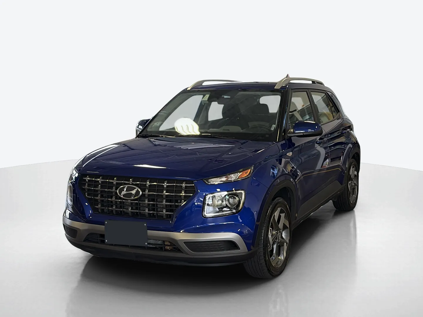 2025 Hyundai Venue