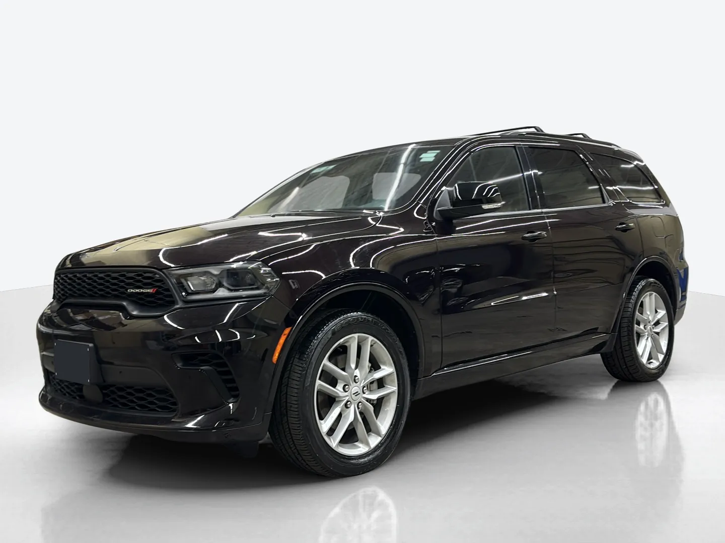 2025 Dodge Durango — image 1 of 6