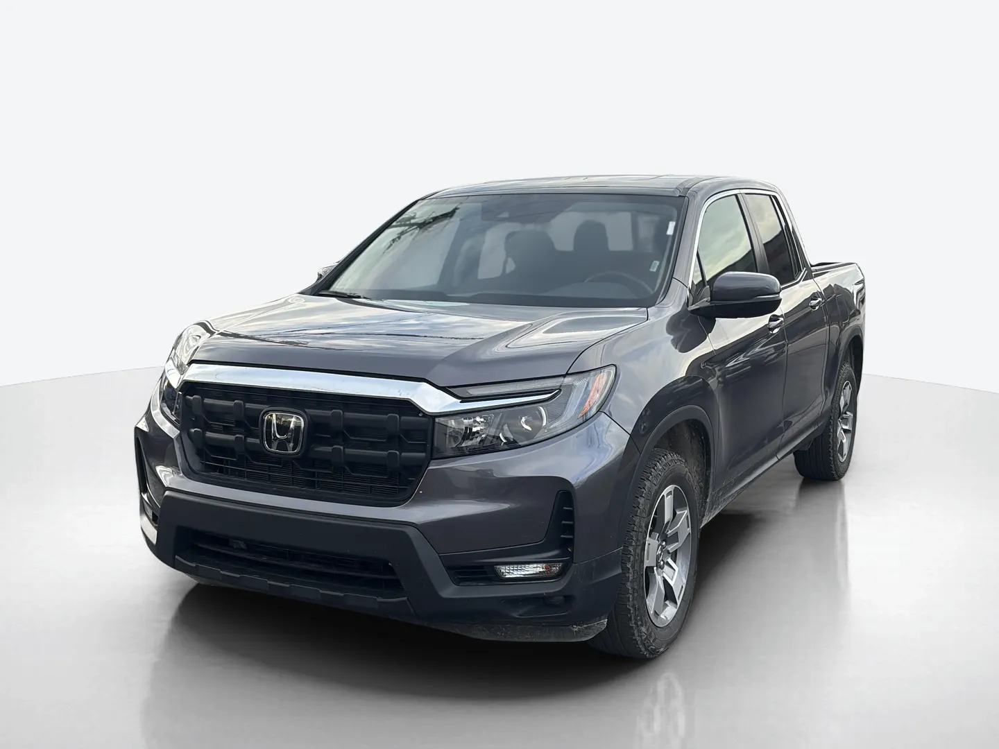 2025 Honda Ridgeline