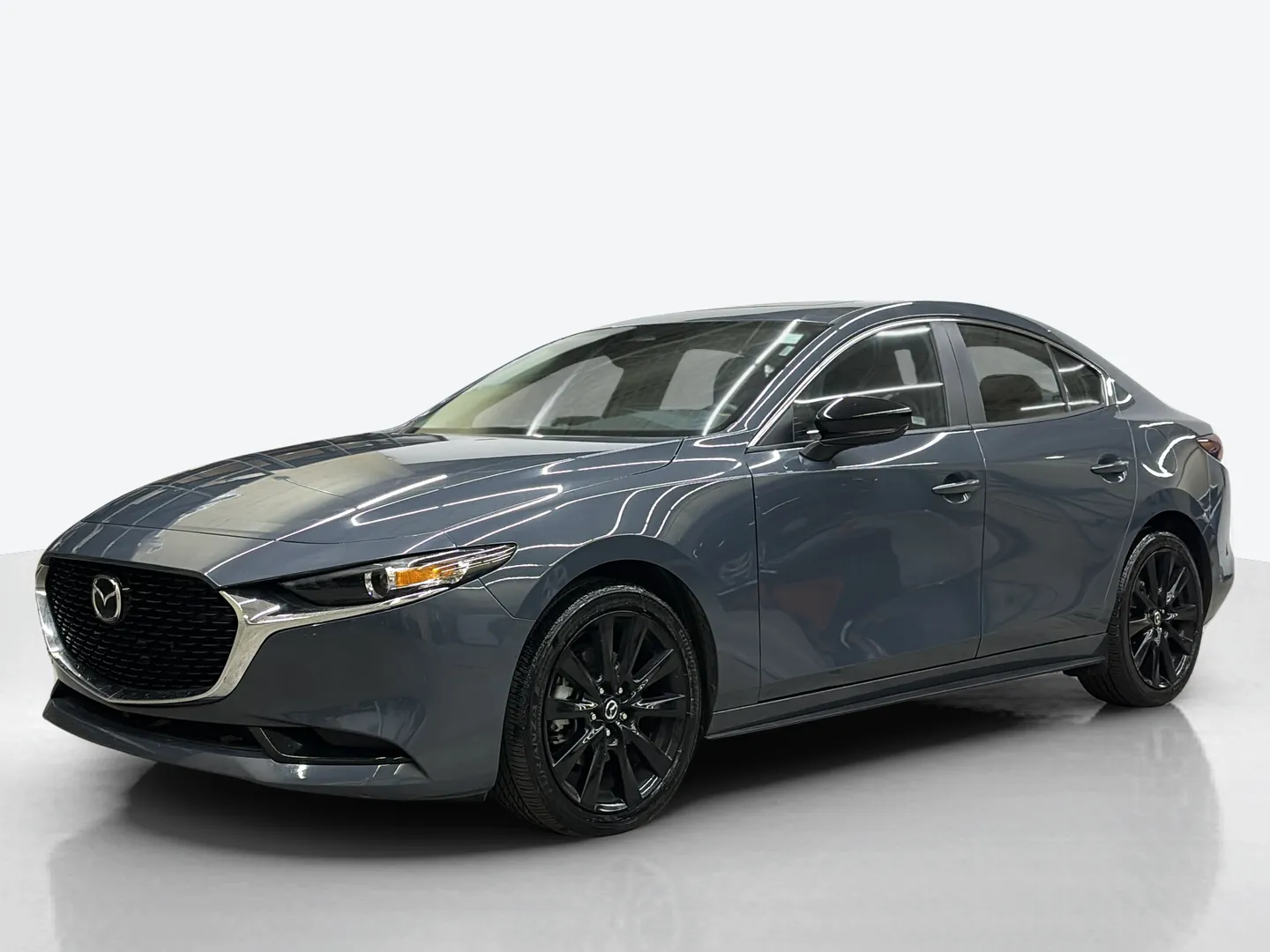 2025 Mazda Mazda3 Sedan — image 1 of 8