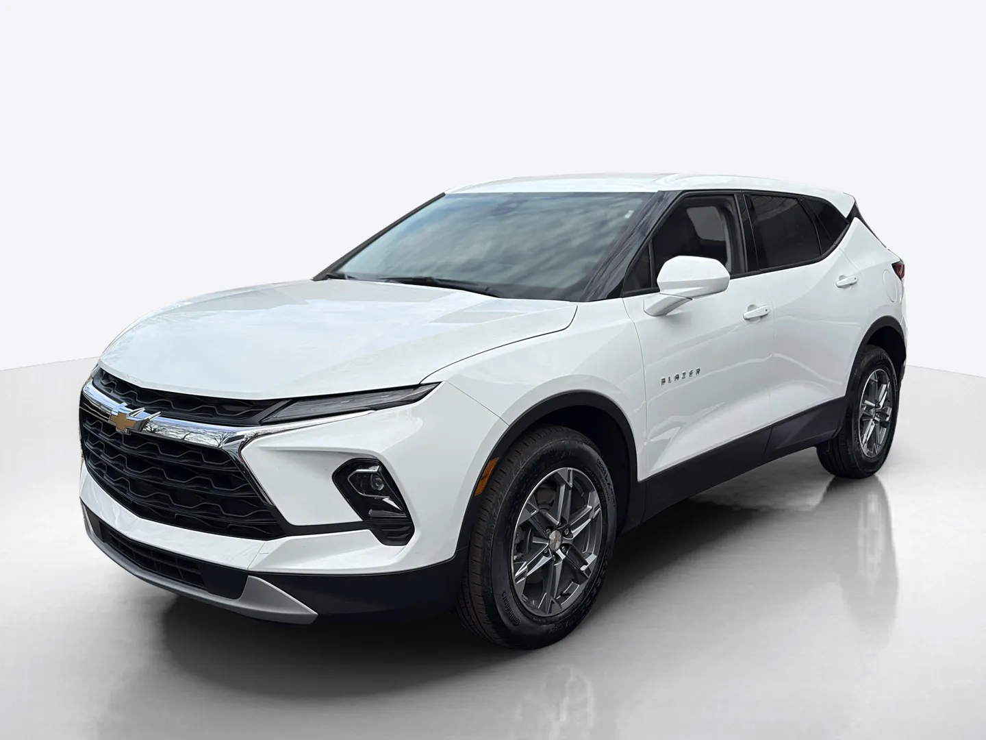 2025 Chevrolet Blazer