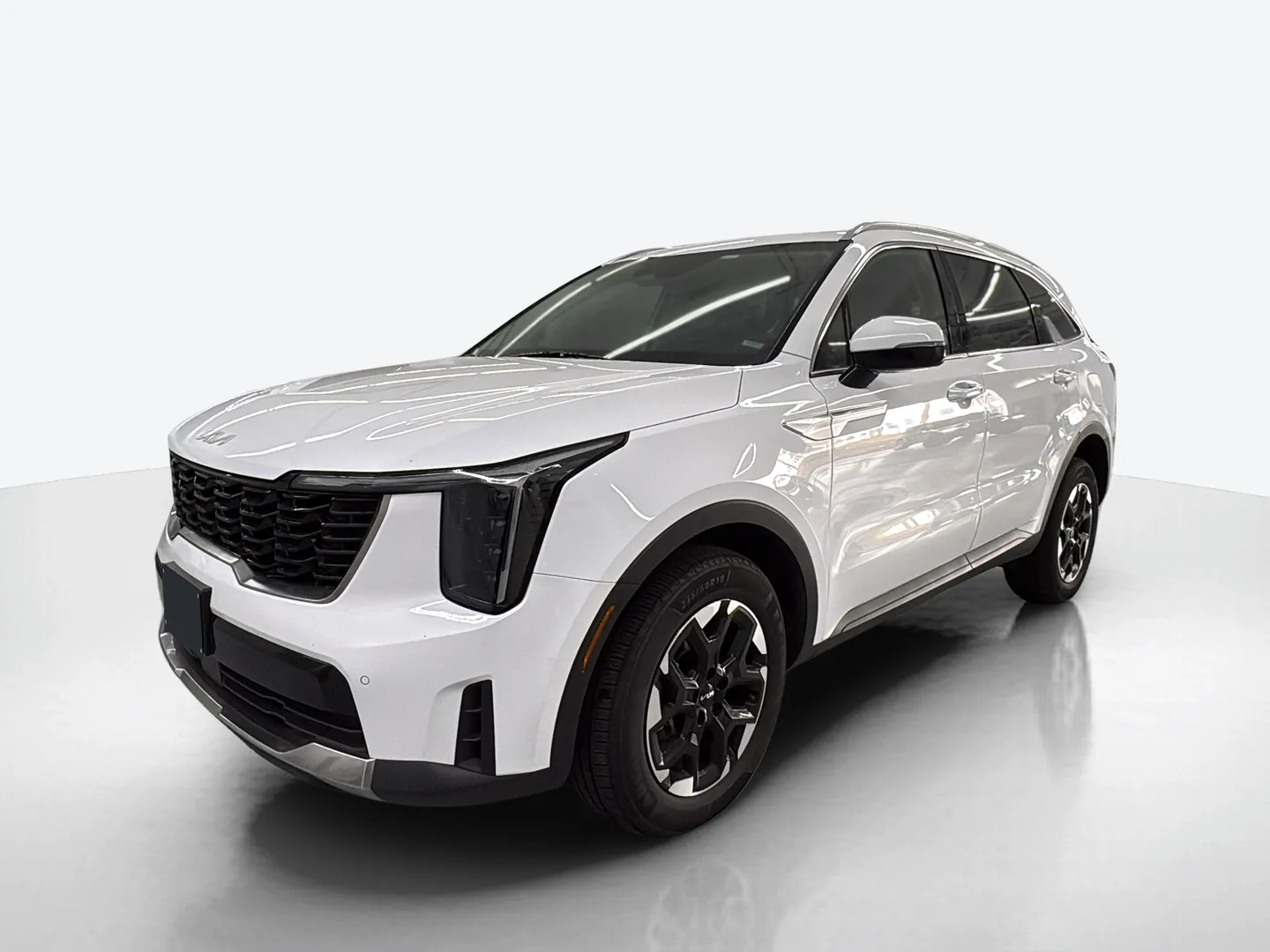 2024 Kia Sorento