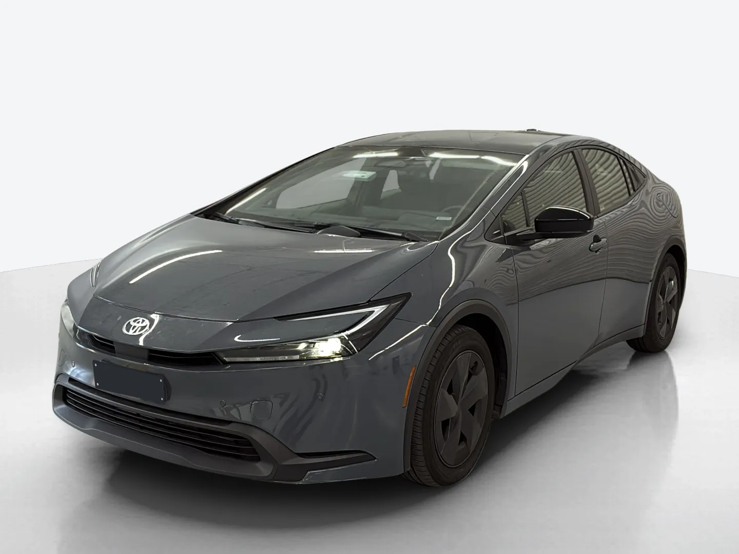 2025 Toyota Prius