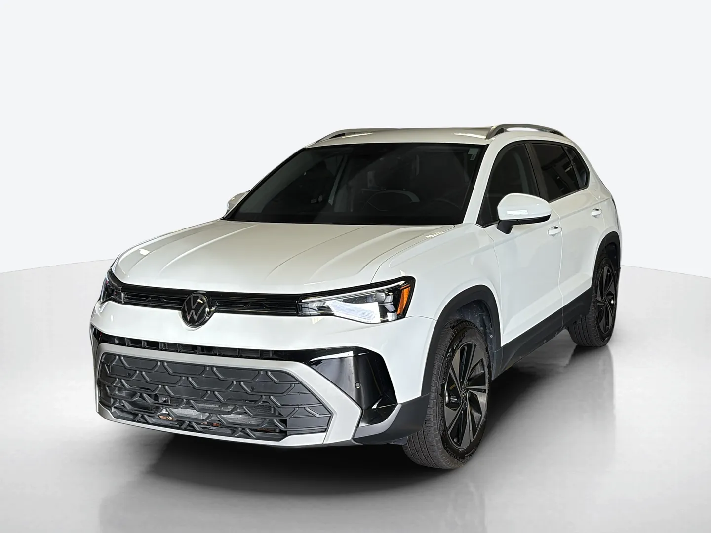 2025 Volkswagen Taos