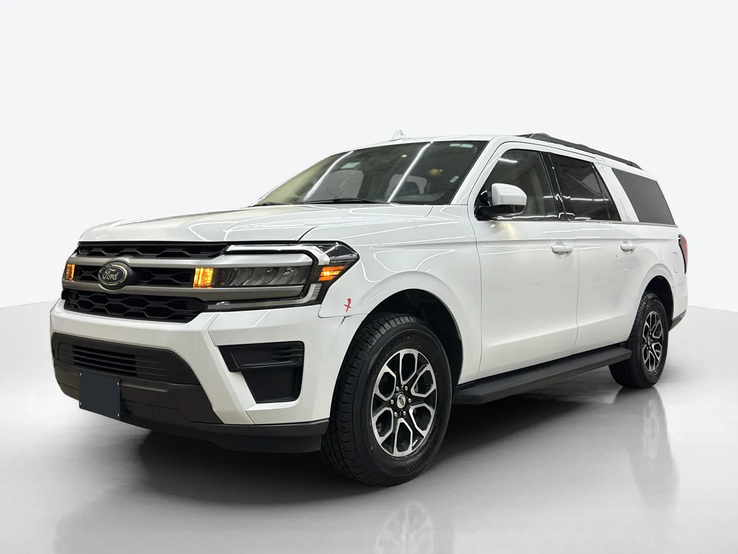 2024 Ford Expedition Max — image 1 of 5