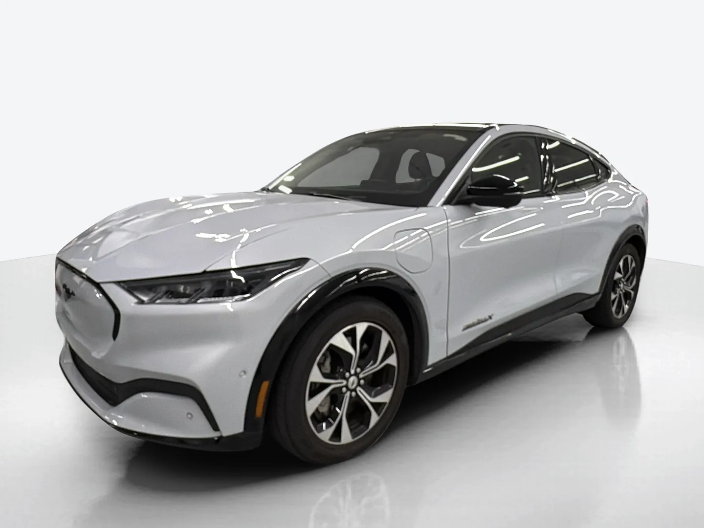 2023 Ford Mustang Mach-E