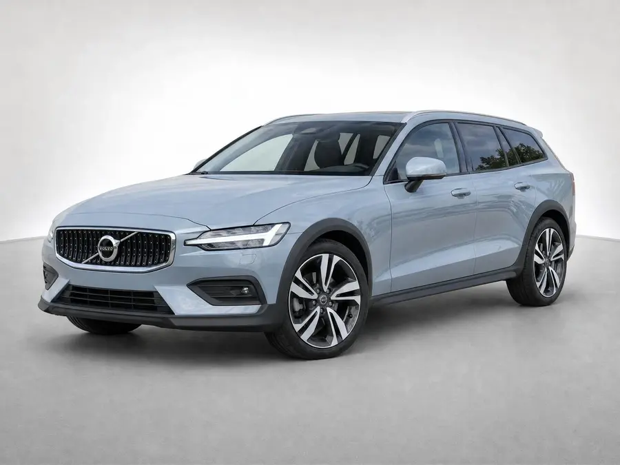 2025 Volvo V60 Cross Country — image 1 of 9