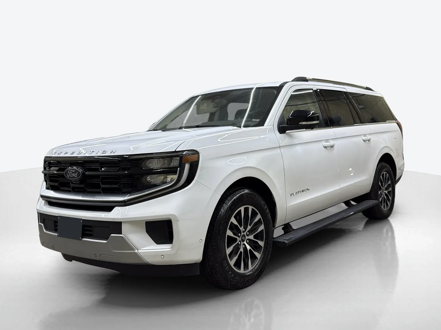 2025 Ford Expedition Max