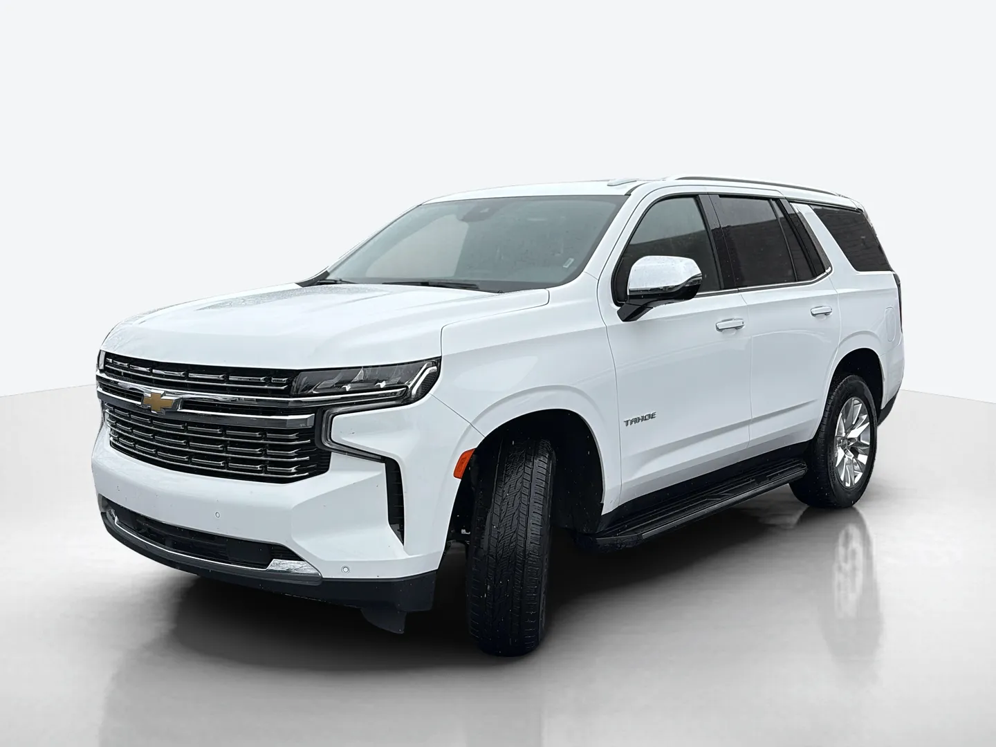 2024 Chevrolet Tahoe — image 1 of 6