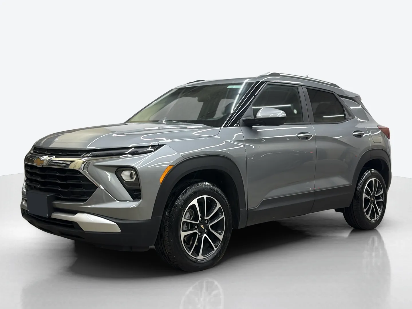 2025 Chevrolet Trailblazer