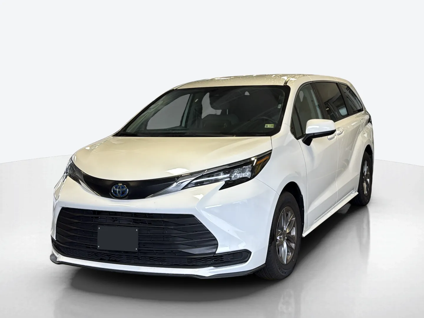 2024 Toyota Sienna