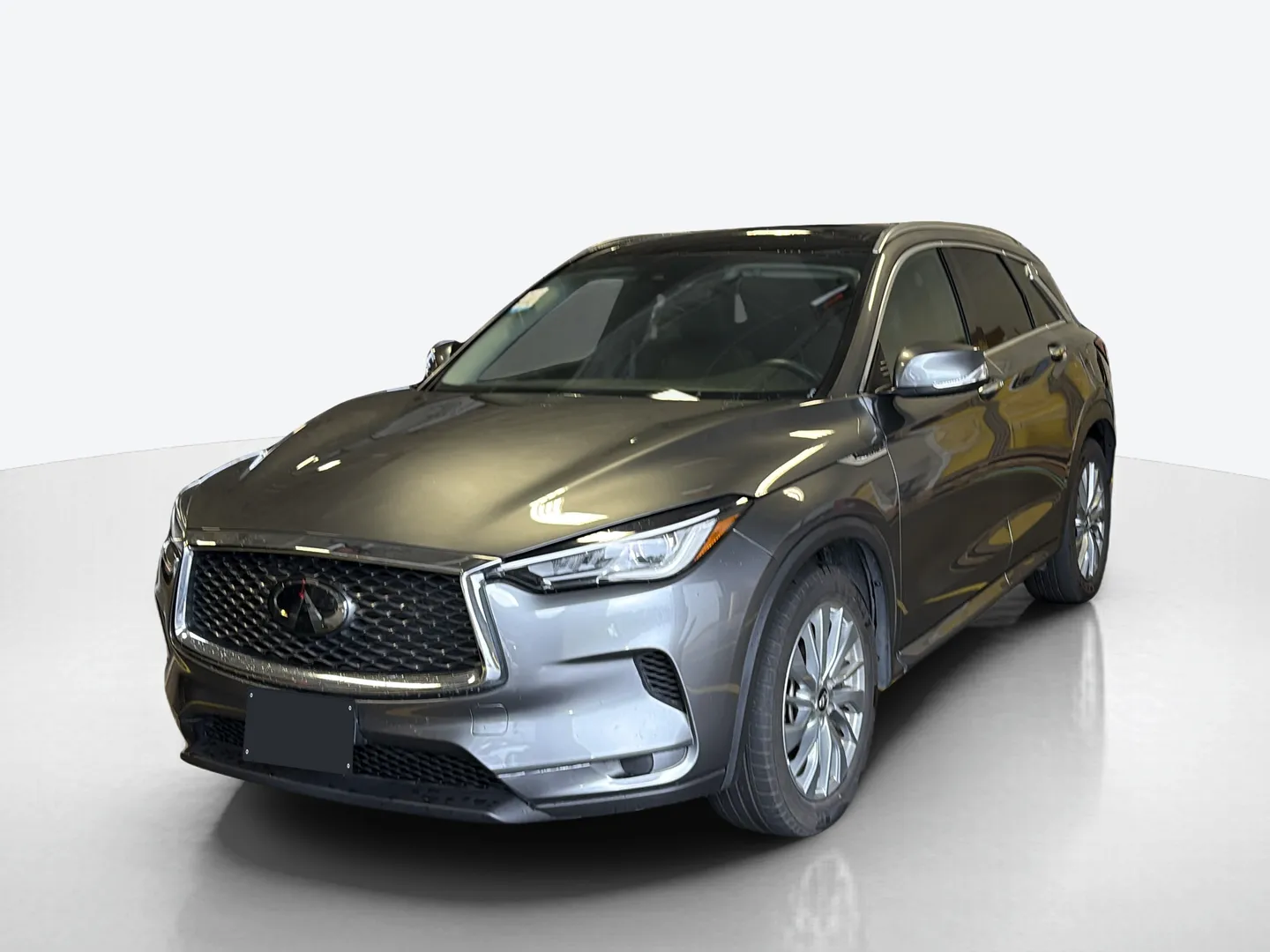 2024 INFINITI QX50