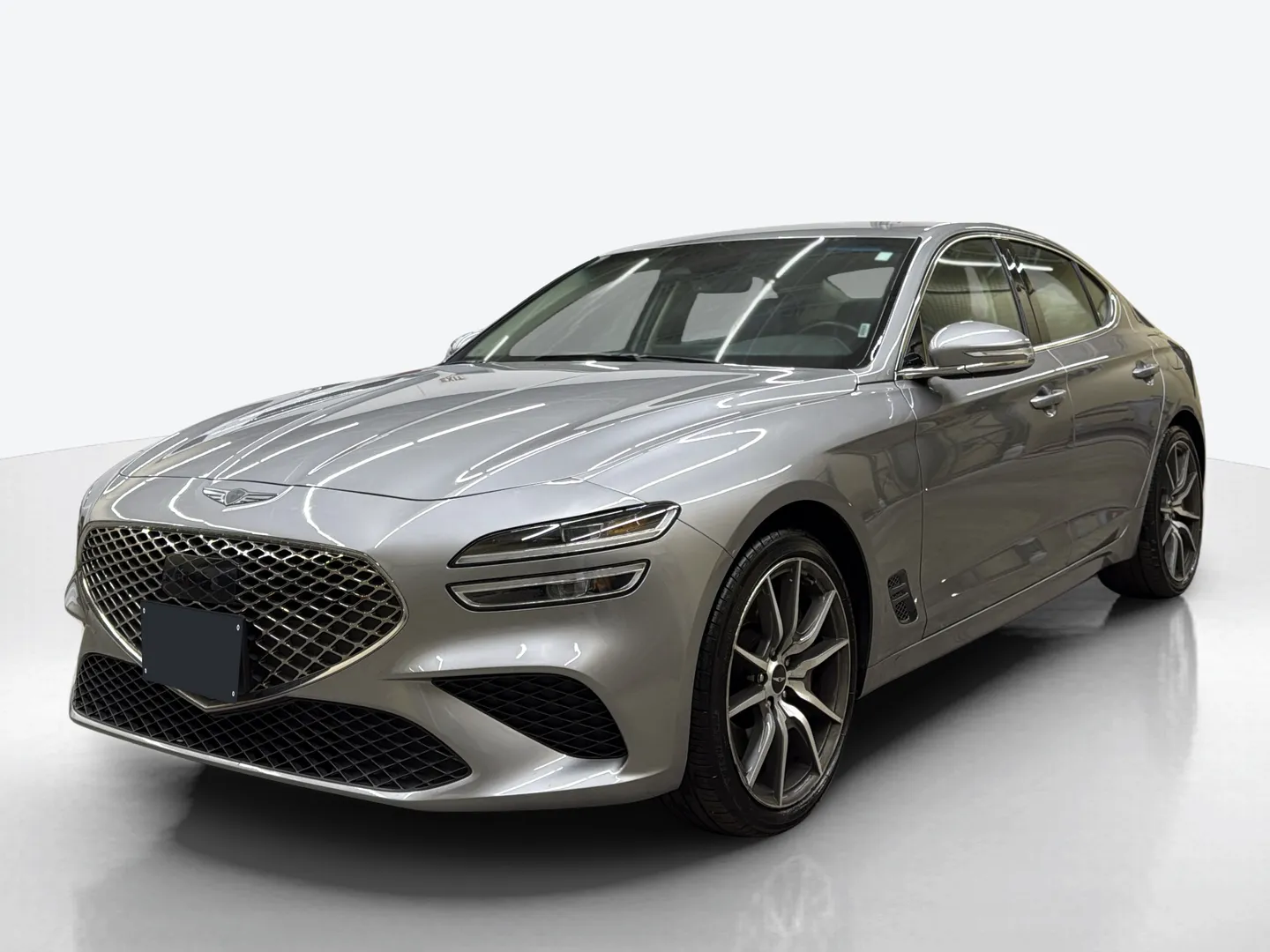 2025 Genesis G70