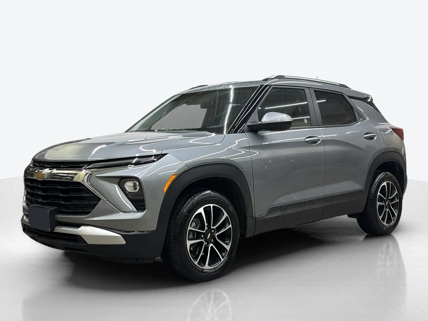 2025 Chevrolet Trailblazer