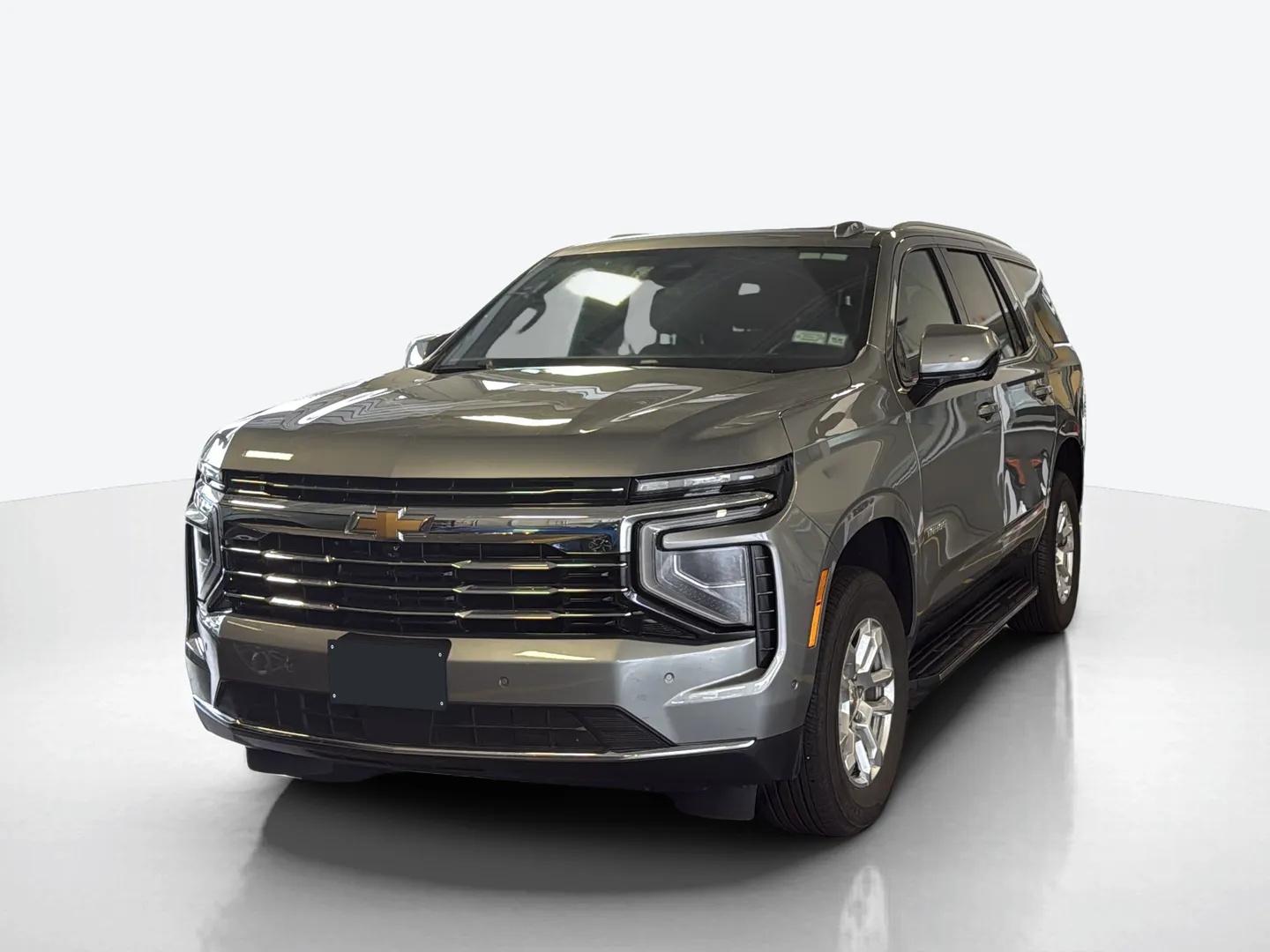 2025 Chevrolet Tahoe