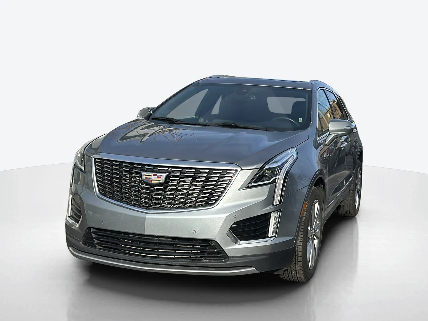 2024 Cadillac XT5
