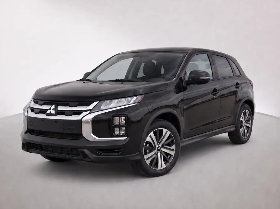2021 Mitsubishi Outlander Sport — image 1 of 9