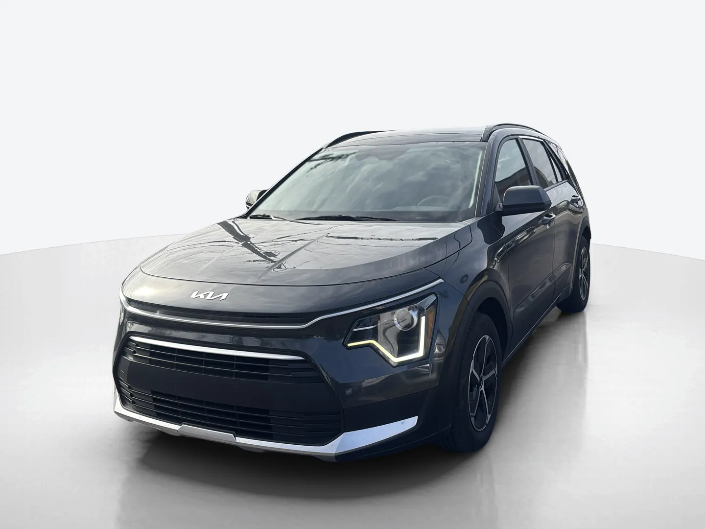 2025 Kia Niro