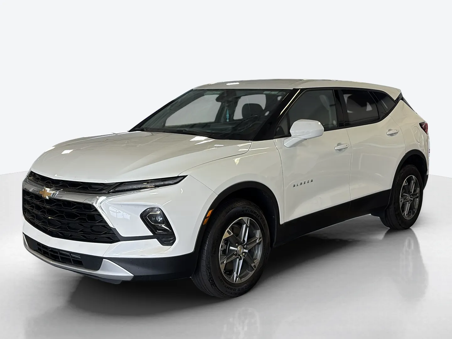 2025 Chevrolet Blazer