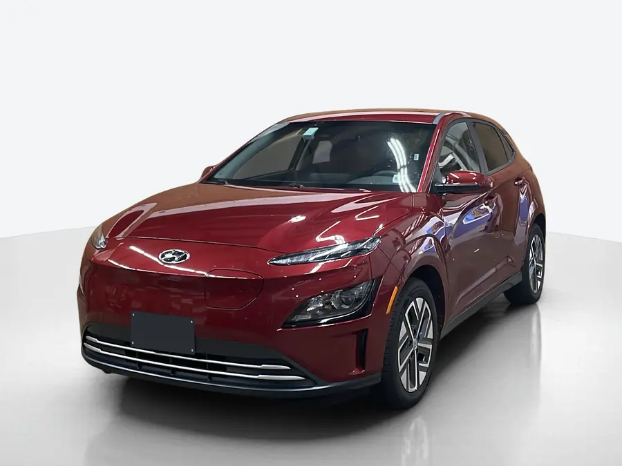 2023 Hyundai Kona Electric