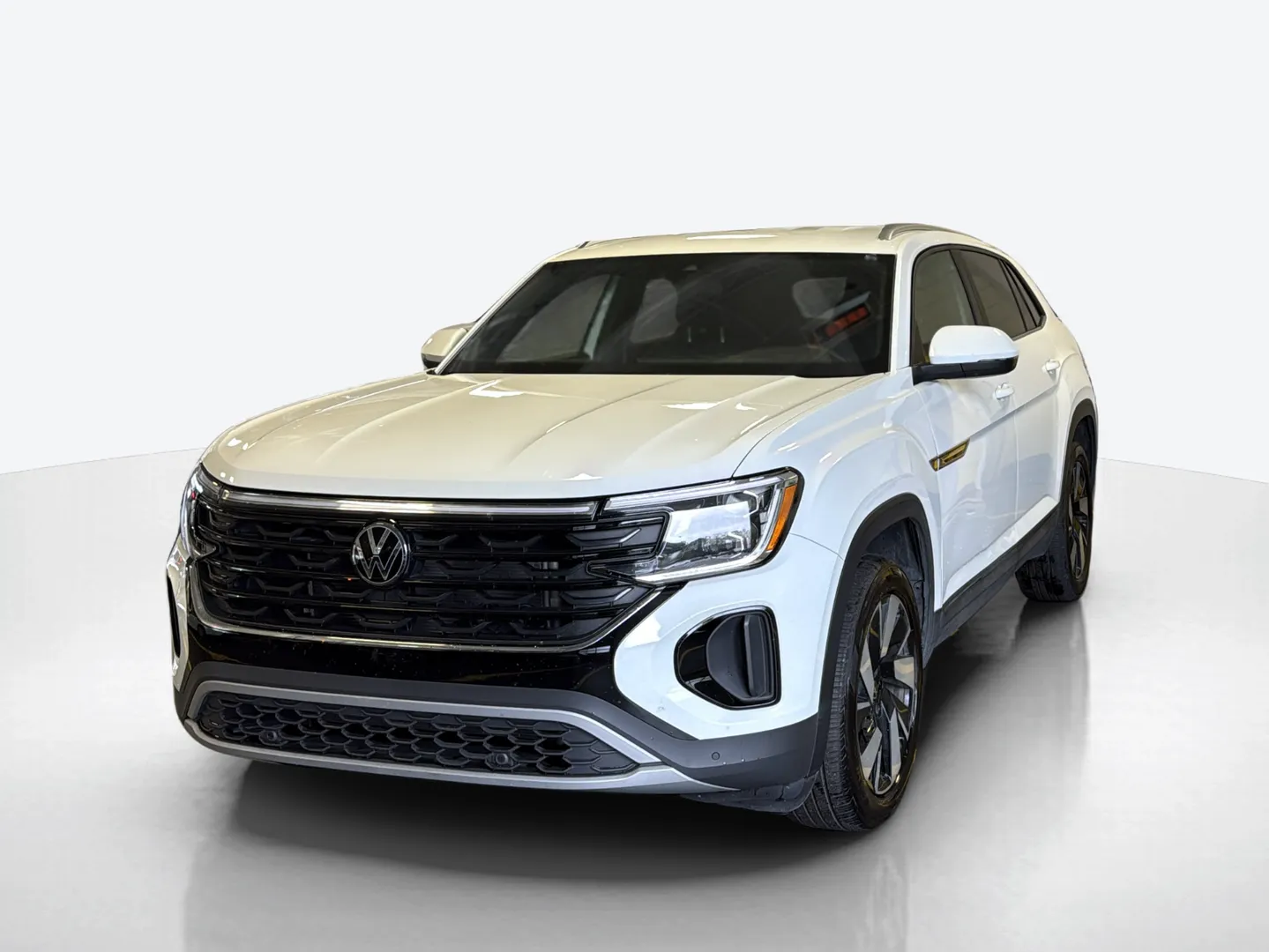 2025 Volkswagen Atlas Cross Sport