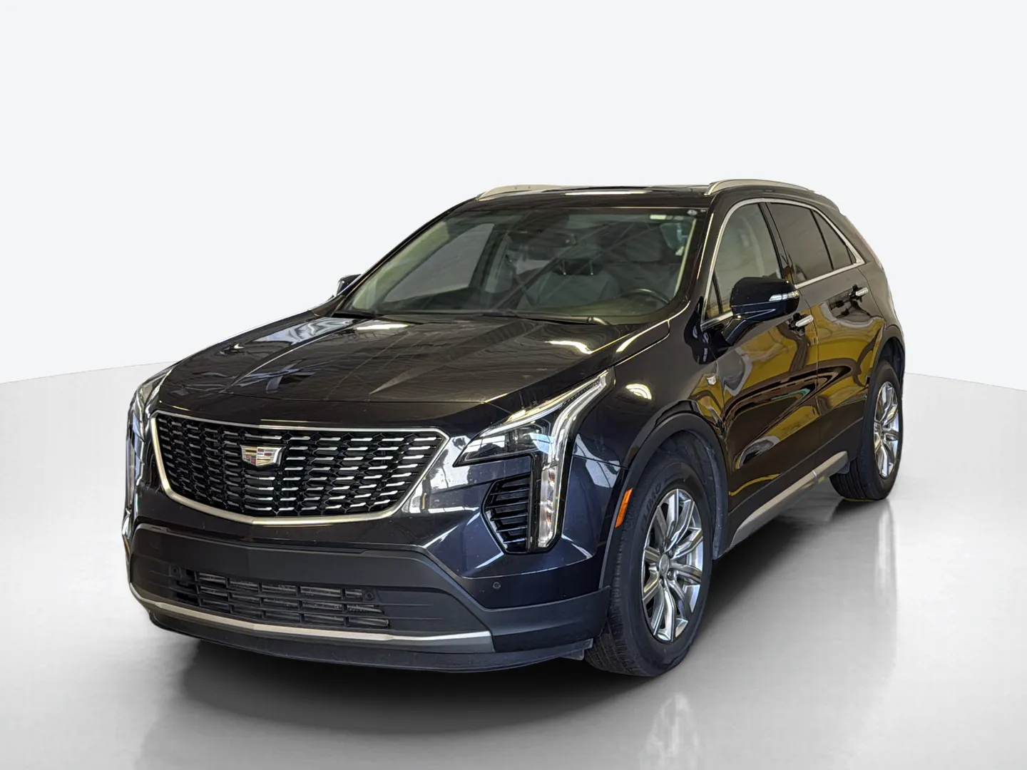 2023 Cadillac XT4