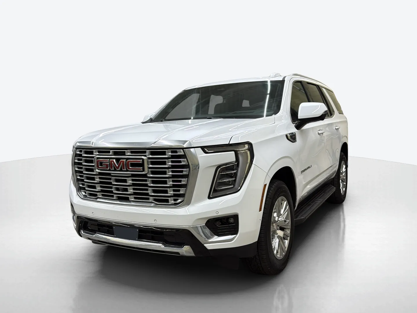 2025 GMC Yukon