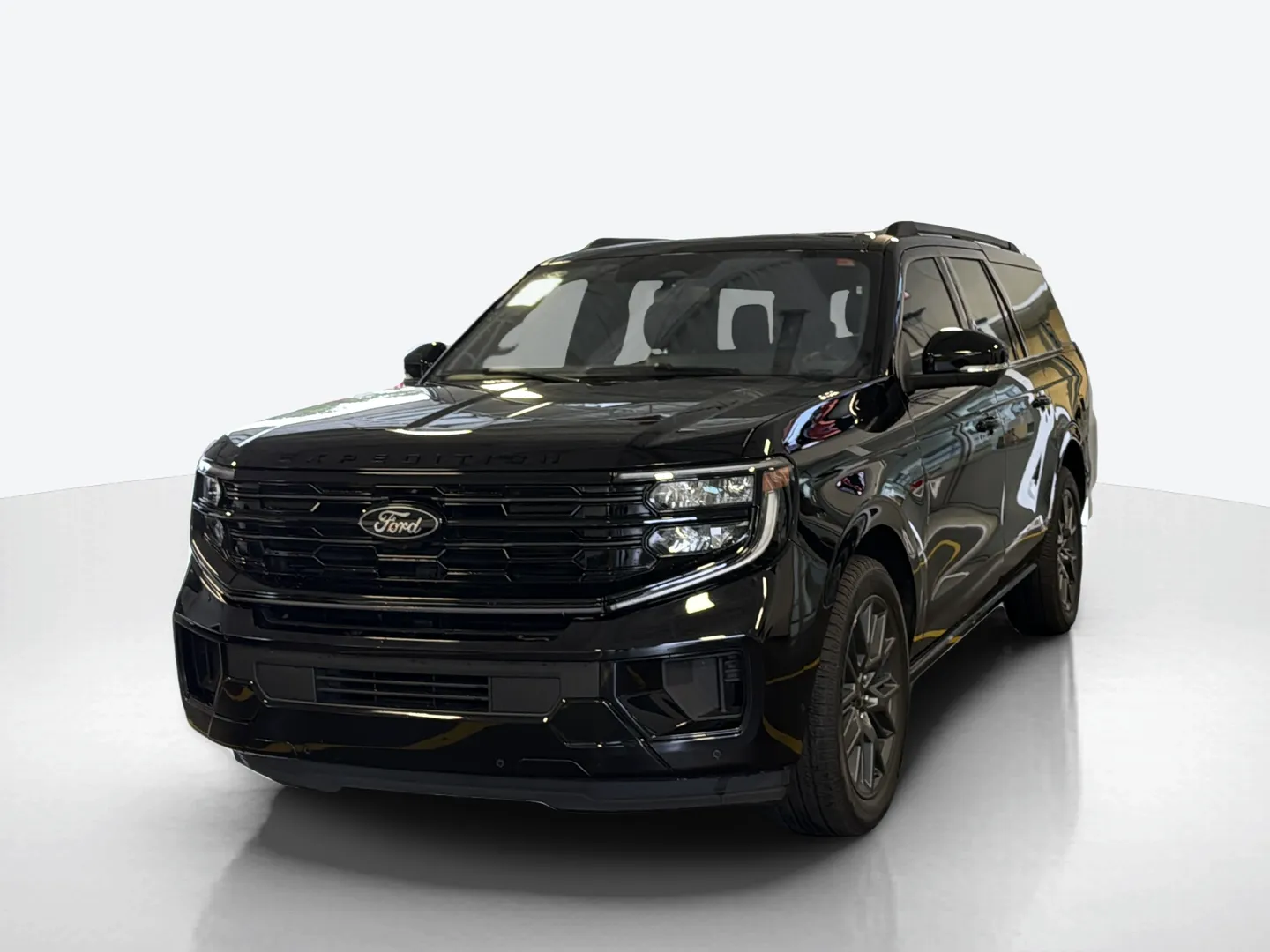2025 Ford Expedition Max