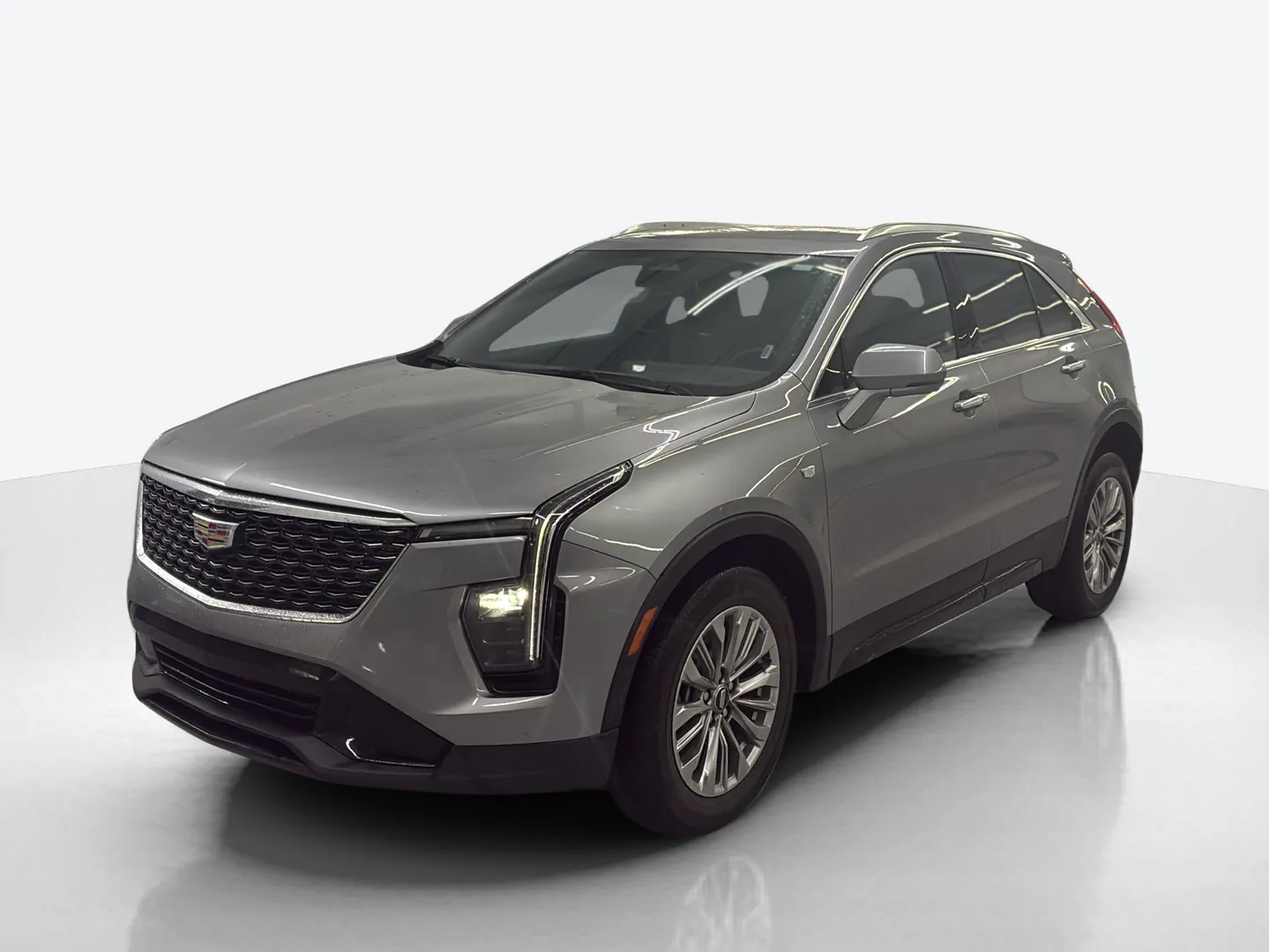 2024 Cadillac XT4
