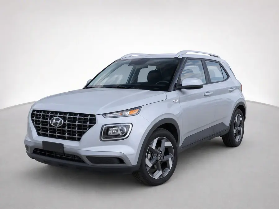 2025 Hyundai Venue — image 1 of 9
