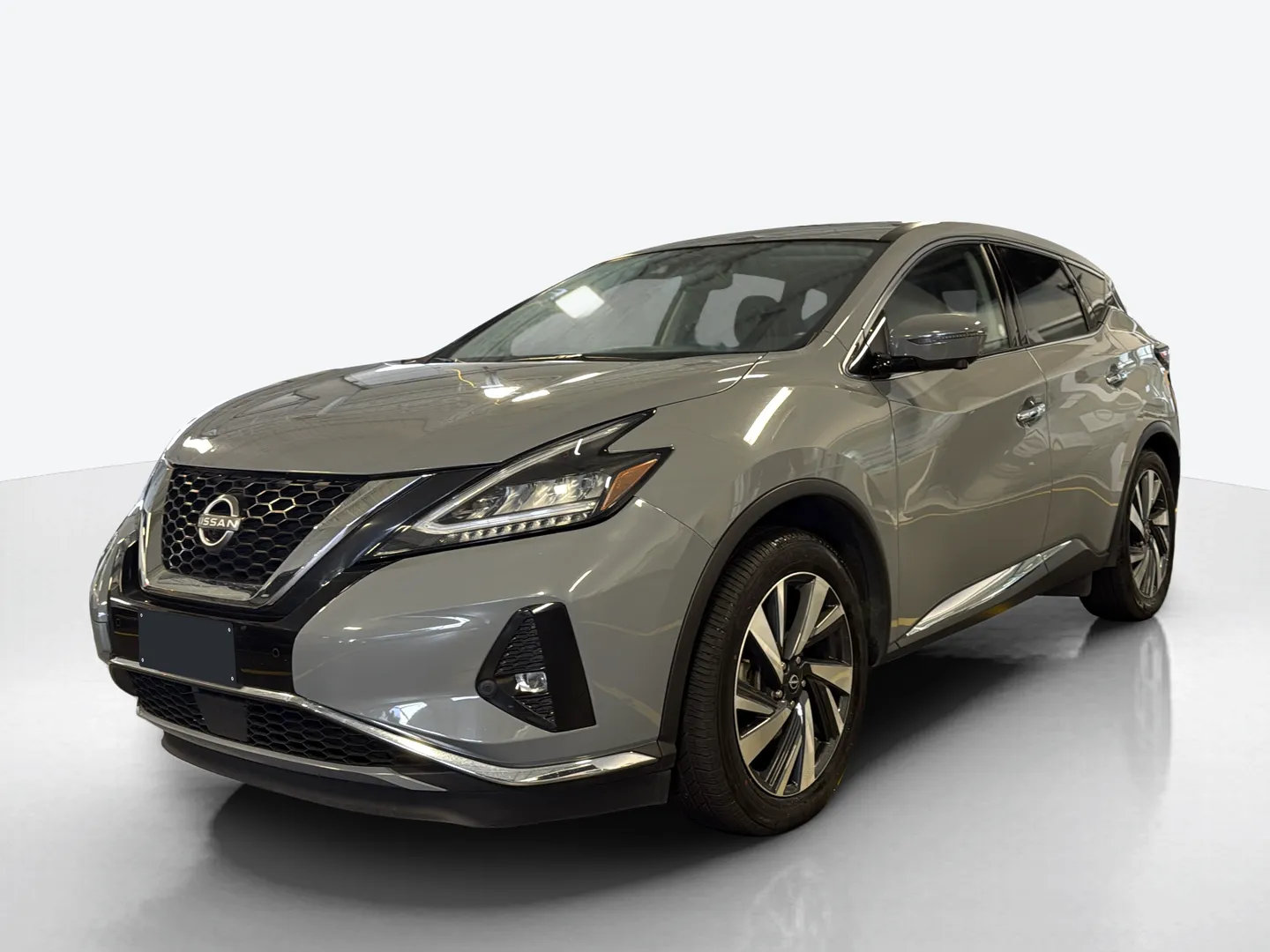 2023 Nissan Murano