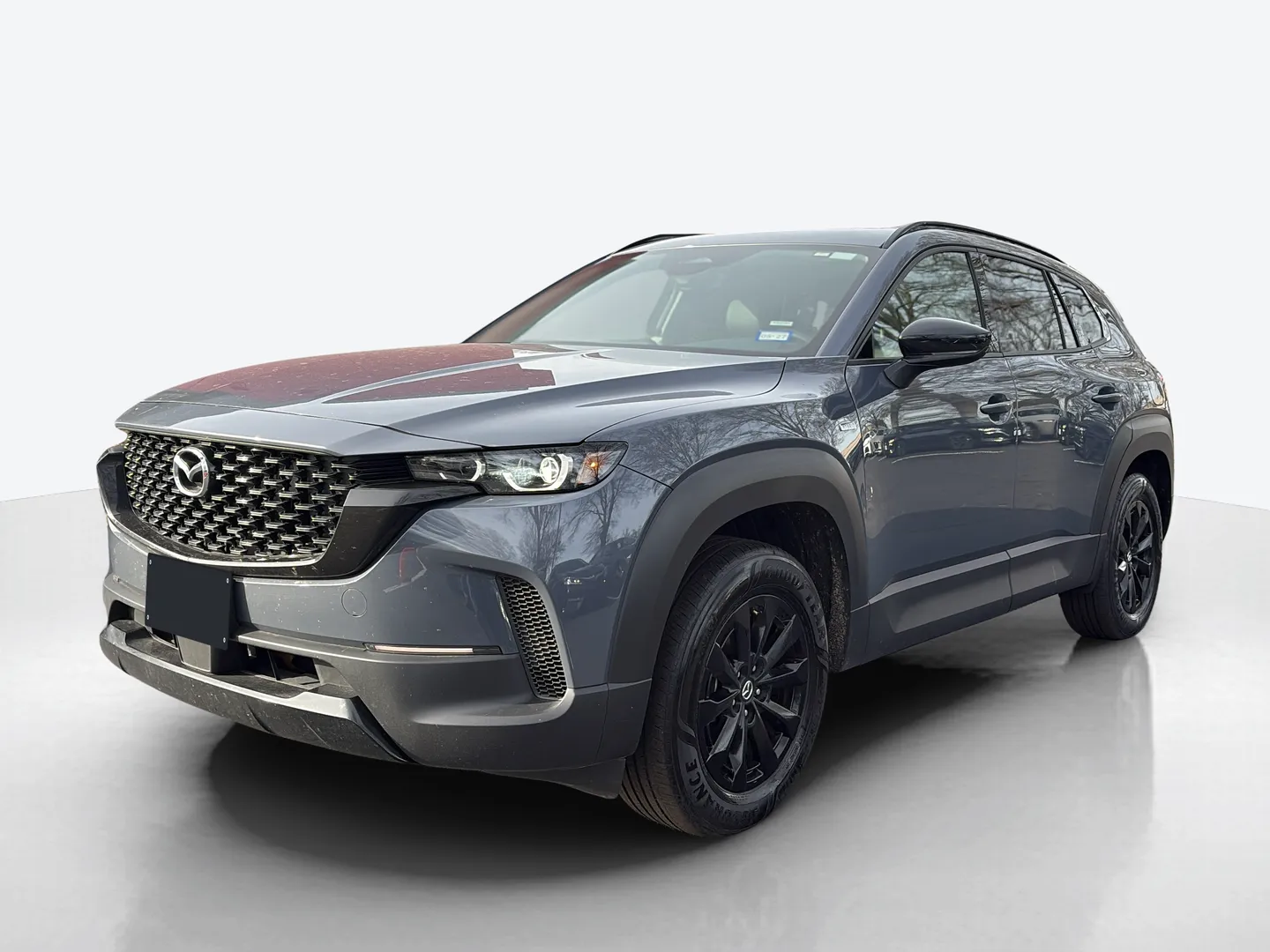 2025 Mazda CX-50 Hybrid