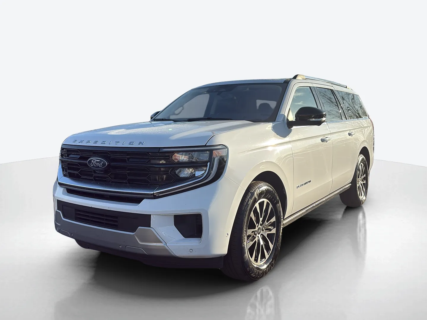 2025 Ford Expedition Max — image 1 of 5